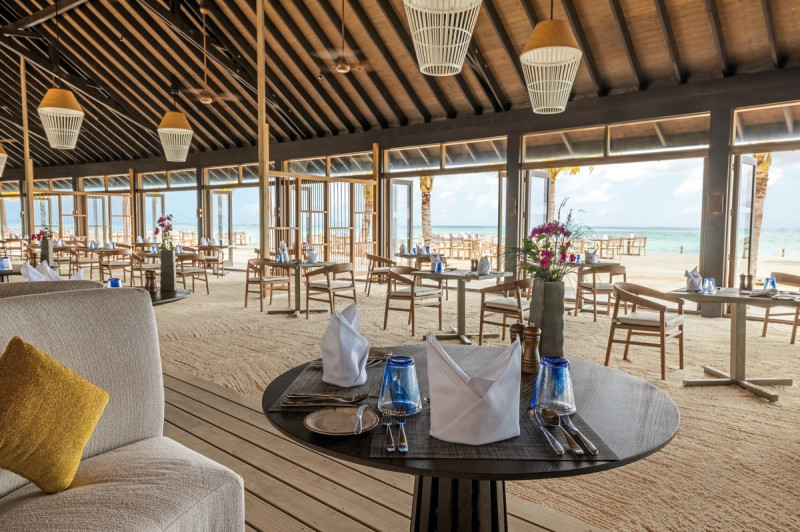 Jawakara Islands Maldives