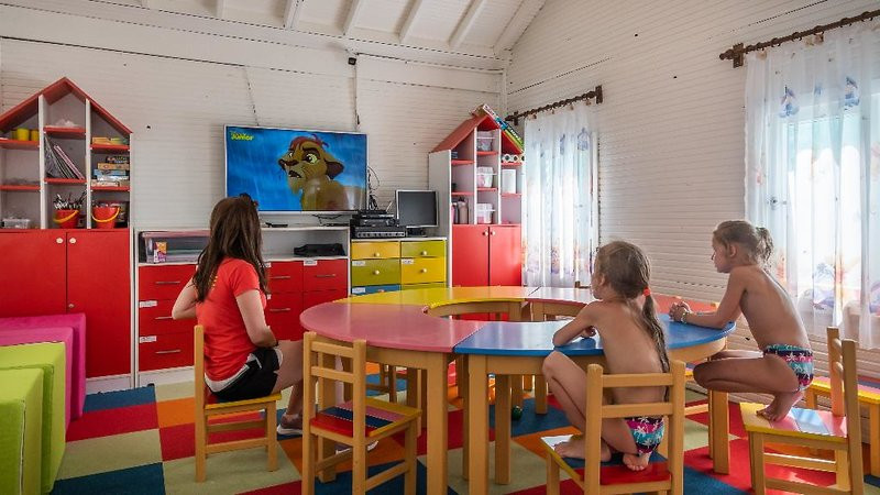 Orange County Belek ●●●●●