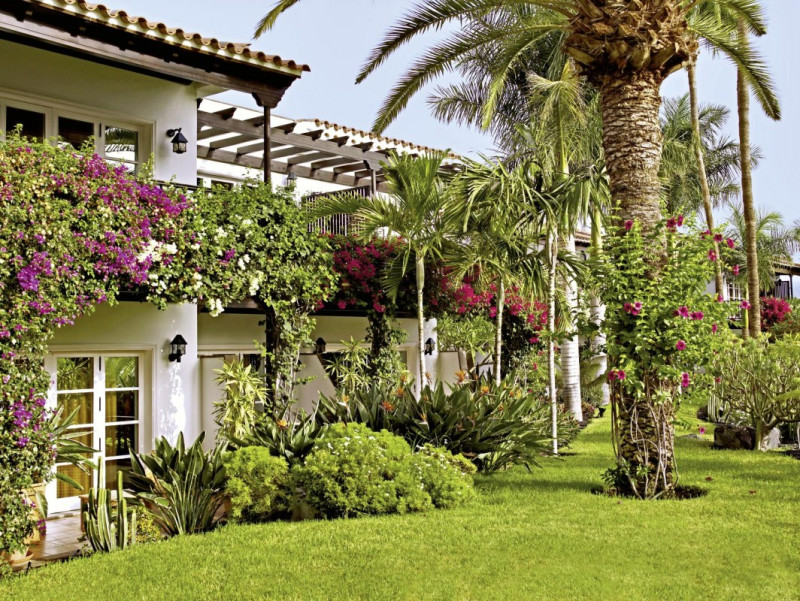 Seaside Grand Hotel Residencia ●●●●●○