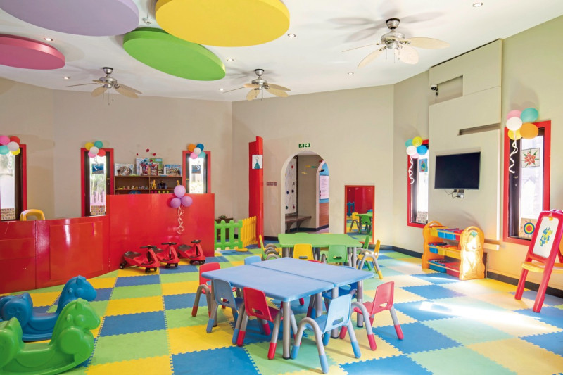 InterContinental Mauritius Resort Balaclava Fort