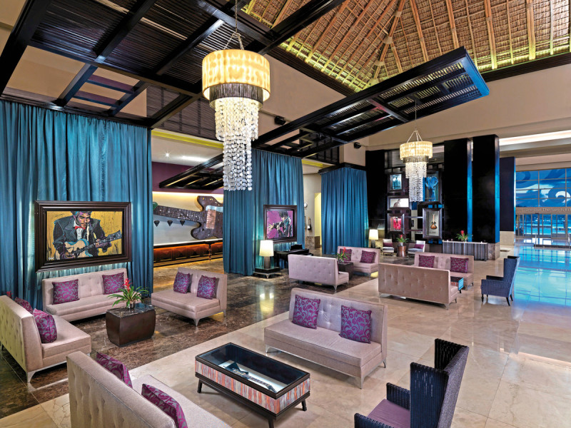 Hard Rock Hotel & Casino Punta Cana