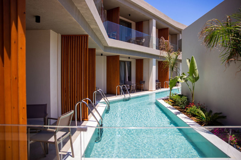 Sunset Hotel Bali ●●●