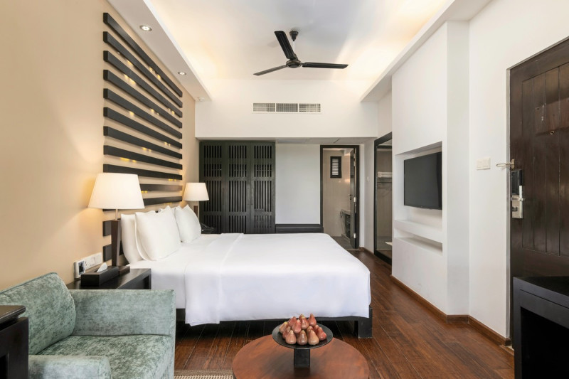 Wohnbeispiel Standard