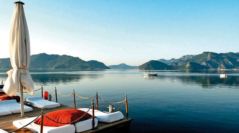 Elegance Hotels International Marmaris