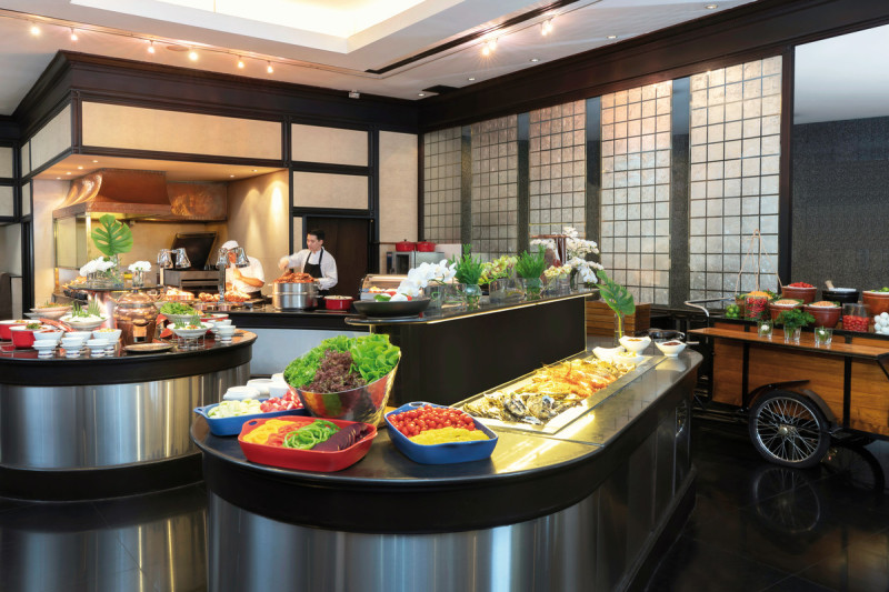 The Landmark Bangkok