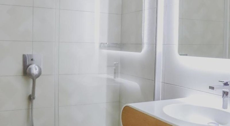 Castillete ●●●