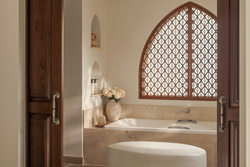 One&Only Royal Mirage ●●●●●●