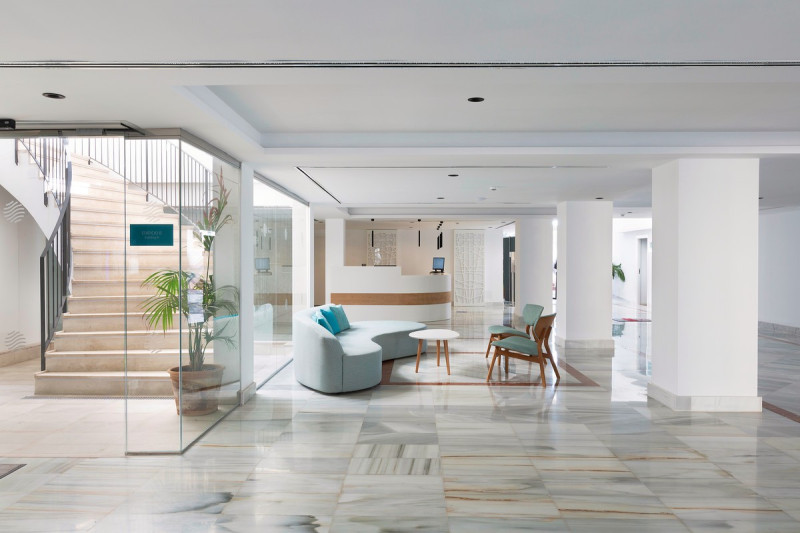 Alua Suites Las Rocas ●●●●