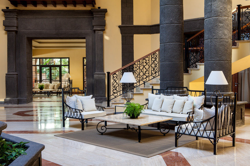 Gran Tacande Wellness & Relax ●●●●●