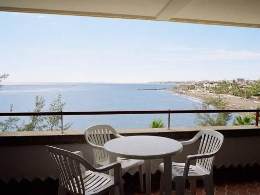 Apartamentos Buganvilla