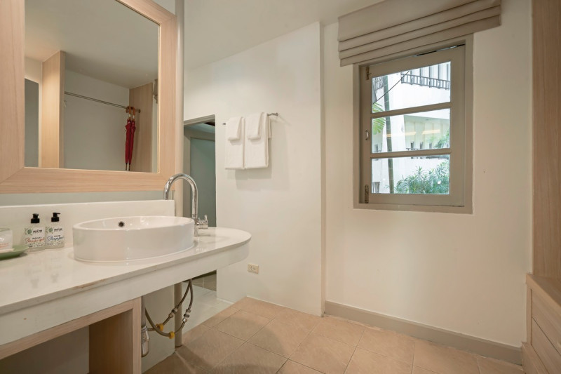 Wohnbeispiel Superior Bungalow