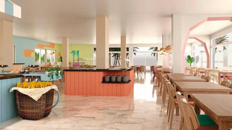 Calimera Fido Gardens ●●●●