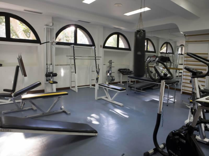 Escuela Santa BrÃ­gida ●●●●