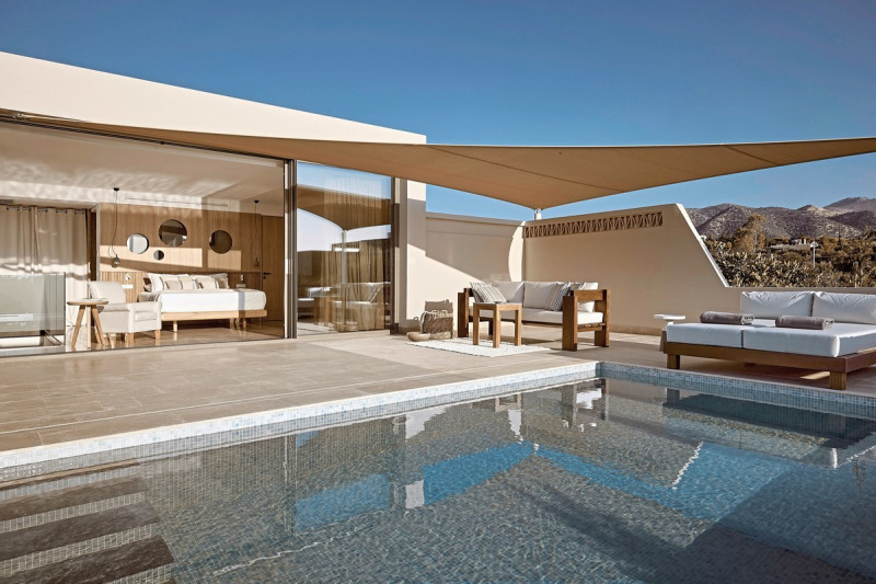 St. Nicolas Bay Resort Hotel & Villas ●●●●●