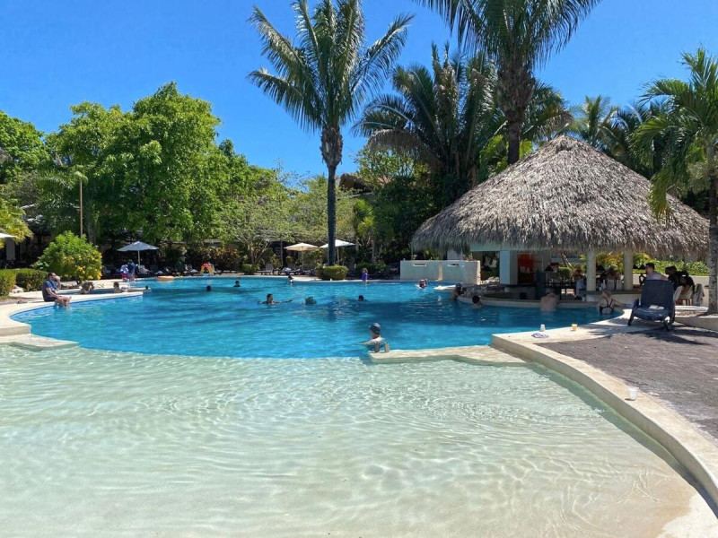 Villas Playa Sámara Beachfront Resort