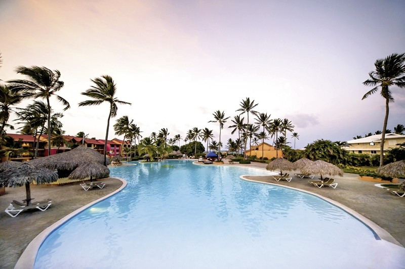 Punta Cana Princess Suites Resort & Spa ●●●●