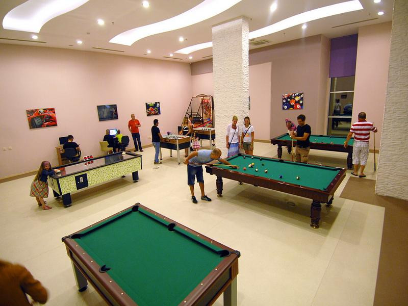 Dizalya Palm Garden Hotel ●●●●●