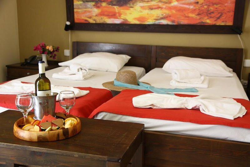 Porto Plazza Hotel ●●●