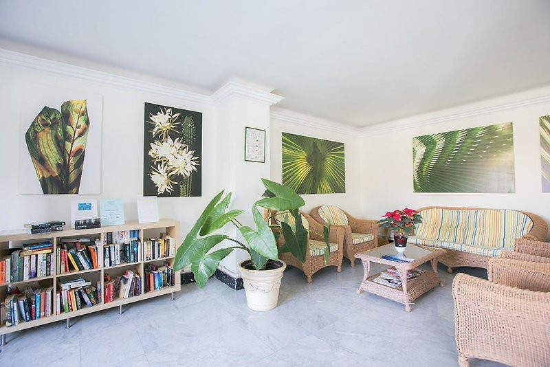 Apartamentos Celeste ●●●