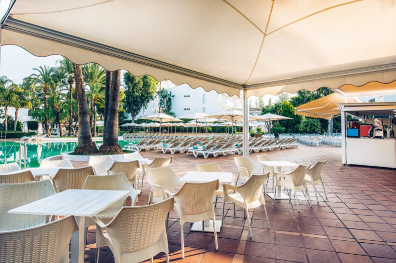 Iberostar Waves Ciudad Blanca ●●●●