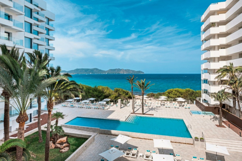 Iberostar Waves Cala Millor ●●●●○