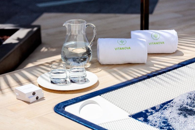 Gran Tacande Wellness & Relax ●●●●●