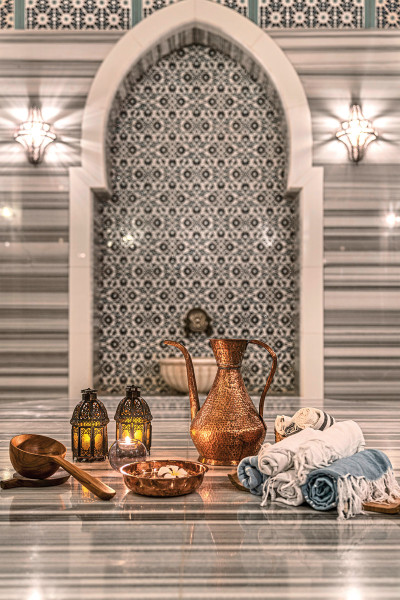 Rixos The Palm Dubai Hotel & Suites