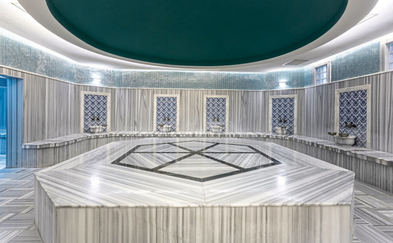 Lonicera Resort & Spa