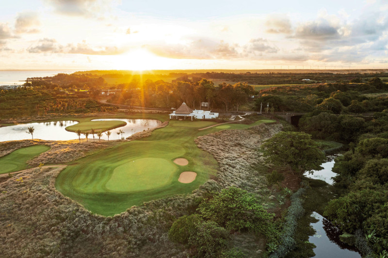 Radisson Blu Azuri Resort & Spa