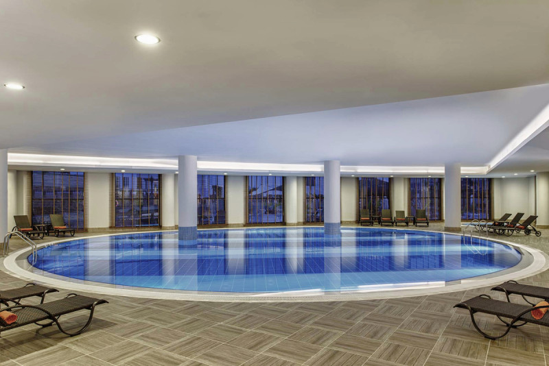 Aska Lara Resort & Spa