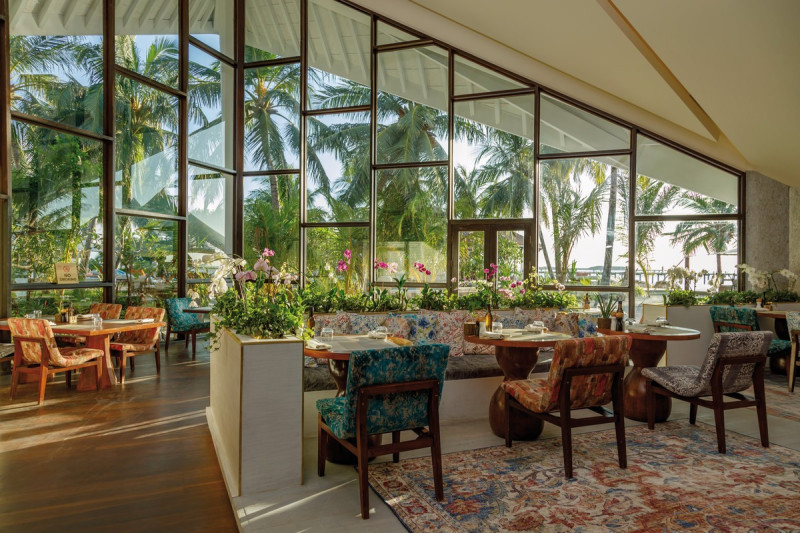 OZEN RESERVE Bolifushi ●●●●●○