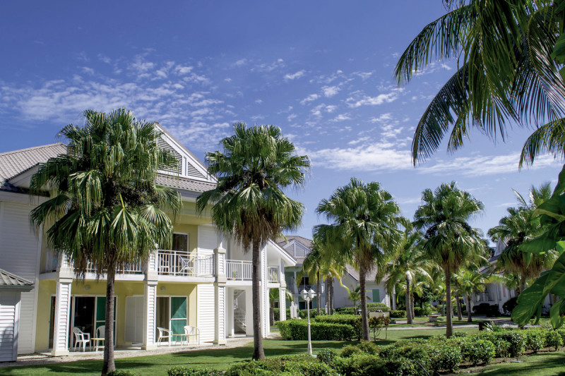 Meliá Peninsula Varadero
