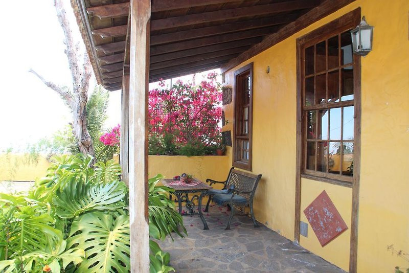 Casas Rurales Los Marantes ●●●