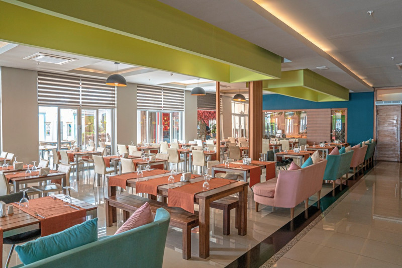 Casa de Maris Spa & Resort Hotel