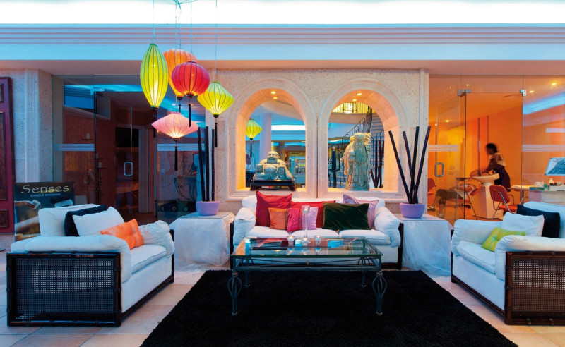 Lago Garden & Spa ●●●●●