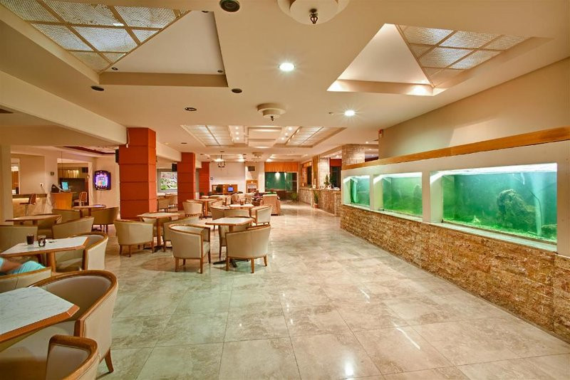 Ilios K Village Resort ●●●