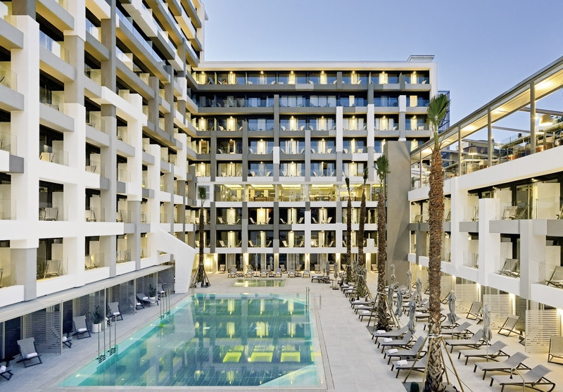 INNSIDE Palma Bosque