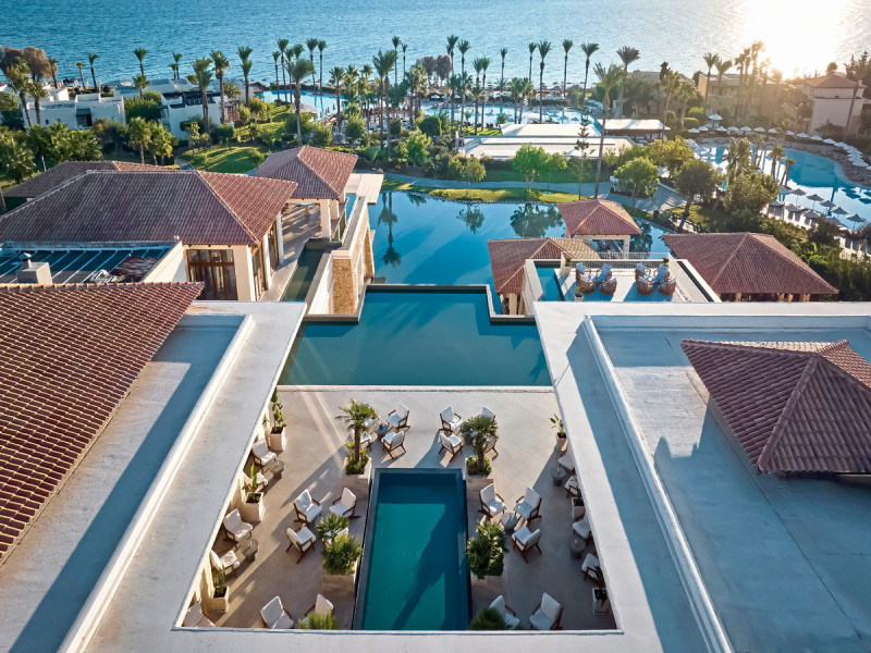 Grecotel LUX ME Kos