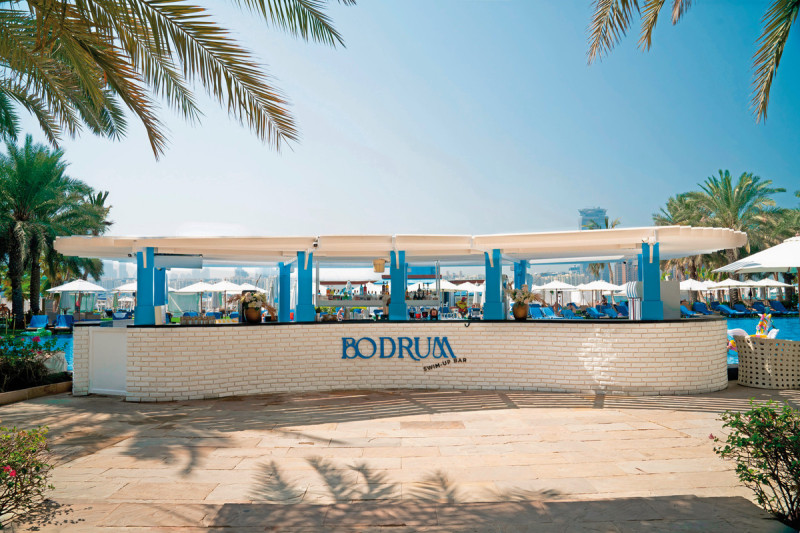 Rixos The Palm Dubai Hotel & Suites