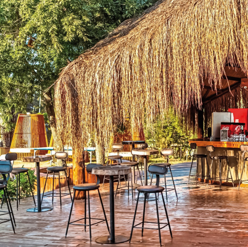 LRS Sorgun Akadia Luxury