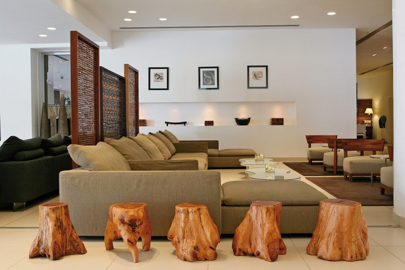 Napa Mermaid Hotel & Suites ●●●●○