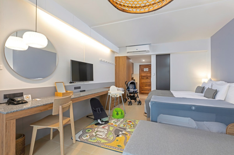 Sunwing Kamala Beach ●●●●