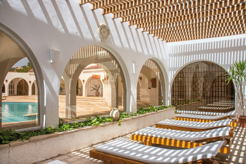 Club Paradisio El Gouna