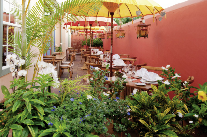 Hacienda de Abajo