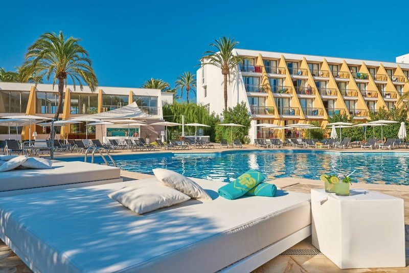 Protur Sa Coma Playa & Spa ●●●●○