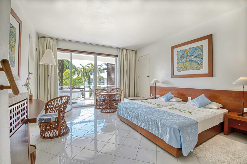 Wohnbeispiel Comfort Plus