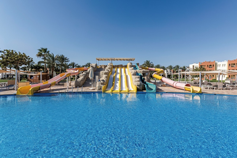 SUNRISE Royal Makadi Resort - Select ●●●●●