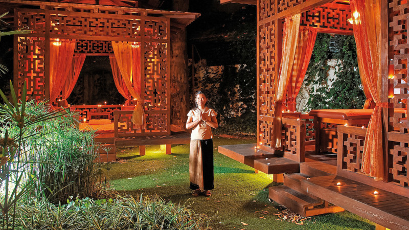 Elegance Hotels International Marmaris