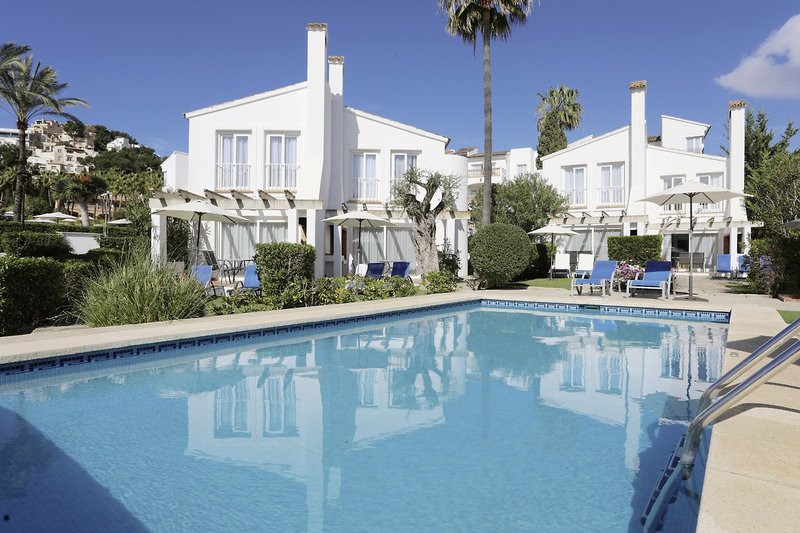 La PÃ©rgola ●●●●