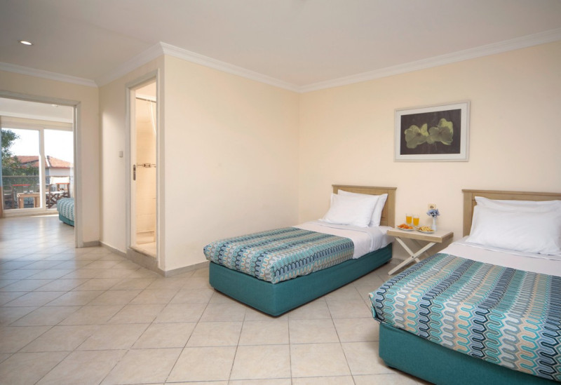 Club Resort Atlantis ●●●●